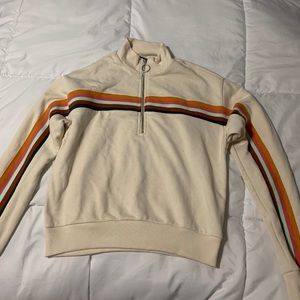Crewneck